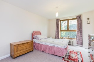 Willow Lodge, 20 Warwick Drive, London, SW15