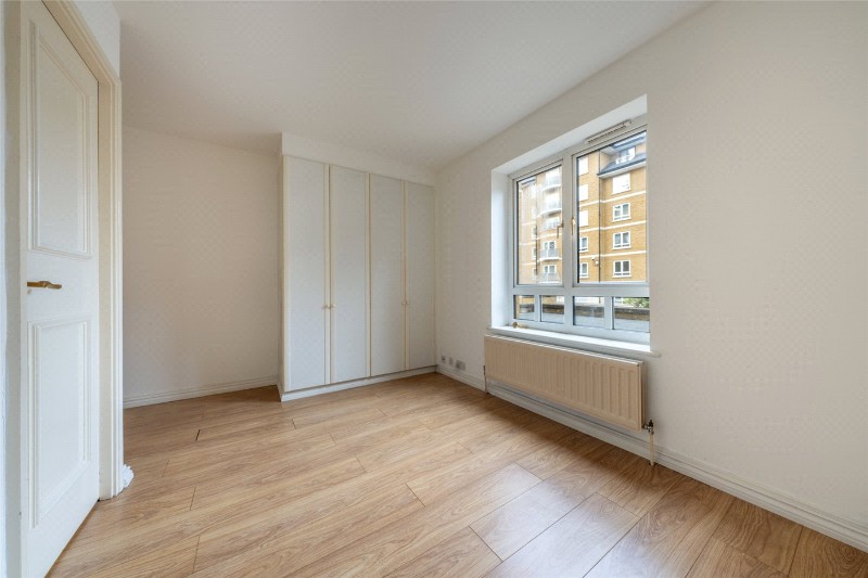 Hunter Lodge, Admiral Walk, Maida Vale, London, W9