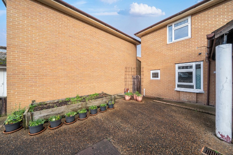 Acorn Way, London, SE23