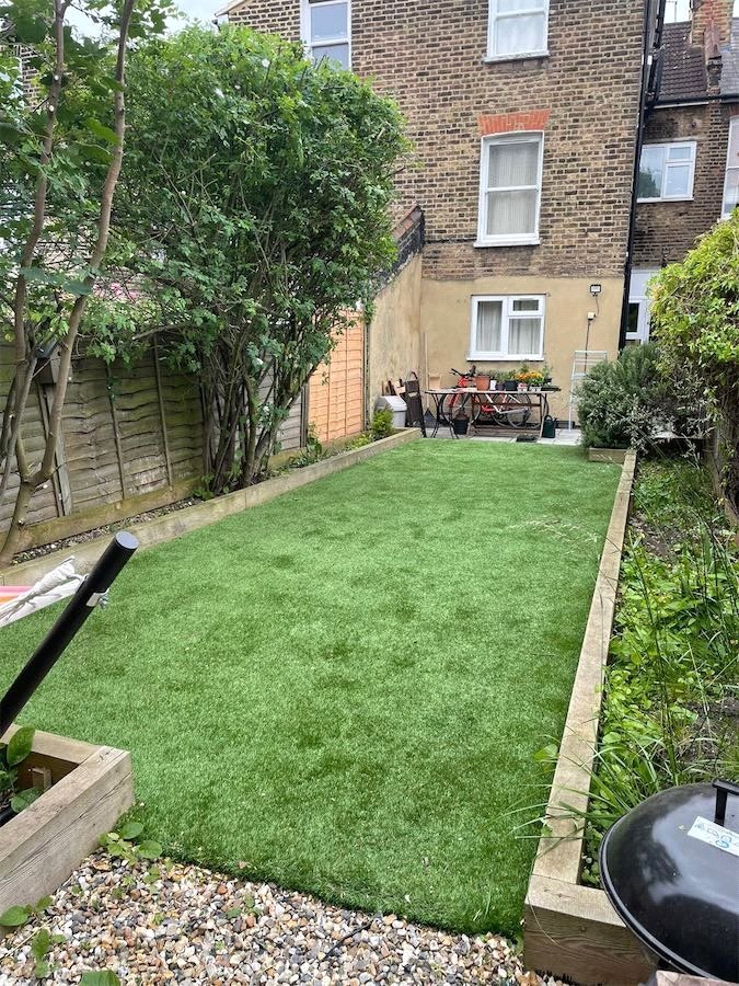 Grove Vale, East Dulwich, London, SE22
