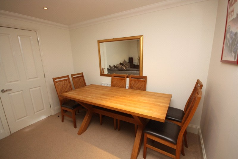 Elmhurst Heights, 15 Studland Road, Bournemouth, BH4