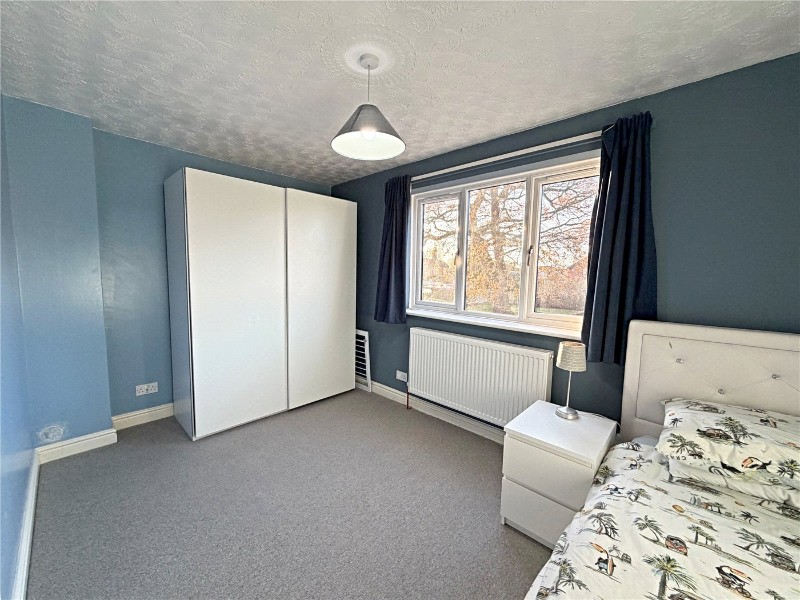 Bellview Road, Ruskington, Sleaford, Lincolnshire, NG34
