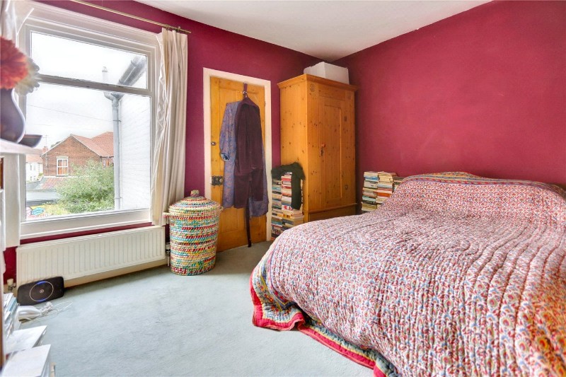 College Road, Norwich, Norfolk, NR2