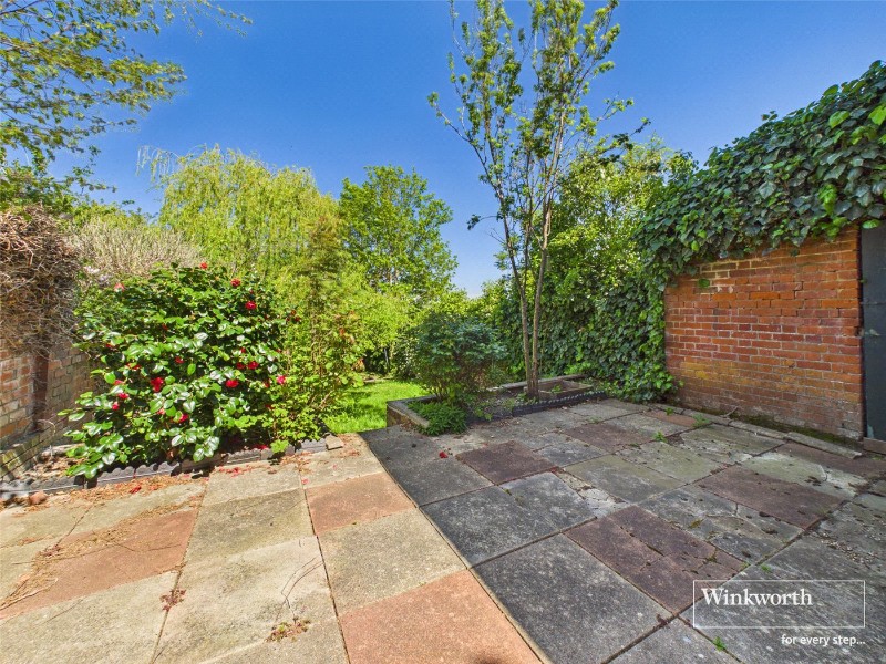 Tilehurst Road, Reading, Berkshire, RG30