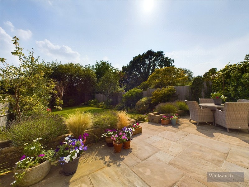 Herne Road, Surbiton, KT6