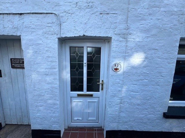 St. Andrew Street, Tiverton, Devon, EX16