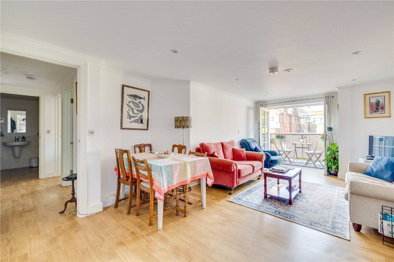 Greyhound Road, London, W14