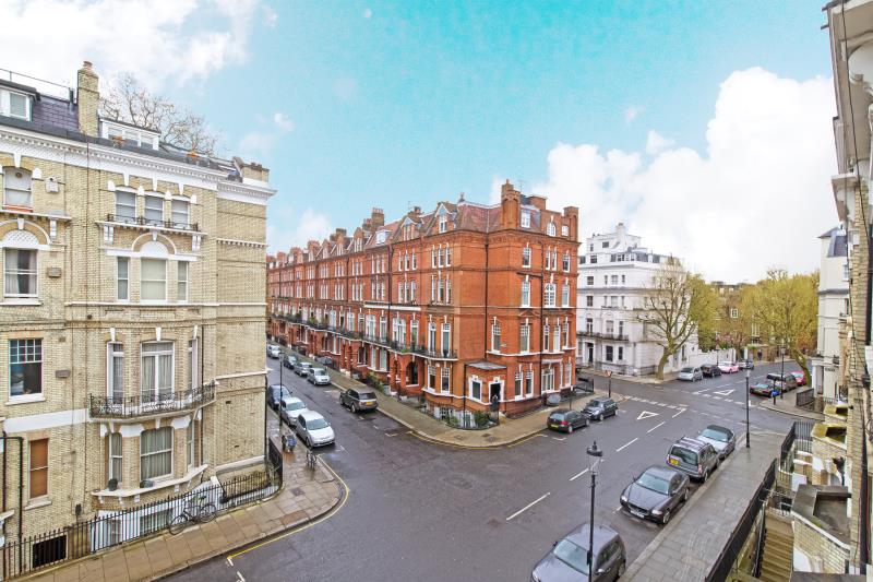 Elm Park Gardens, South Kensington, London, SW10