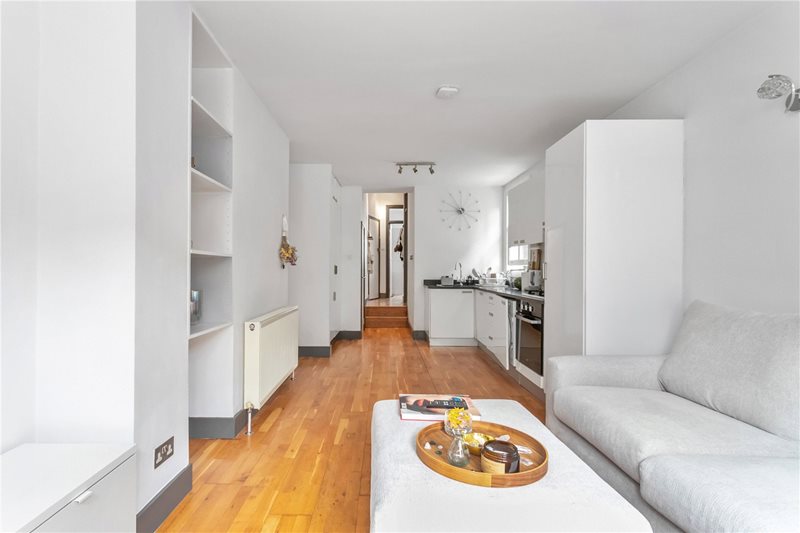 Melgund Road, London, N5