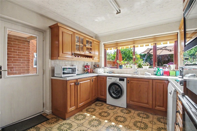 The Street, Surlingham, Norwich, Norfolk, NR14