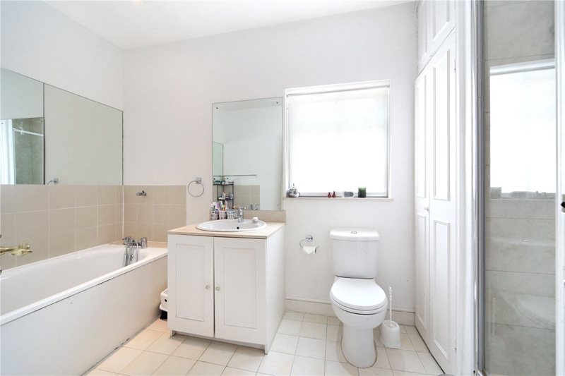 Ringmer Avenue, Fulham, London, SW6