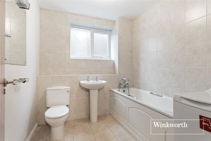 Regent Court, 190 Ballards Lane, Finchley, London, N3