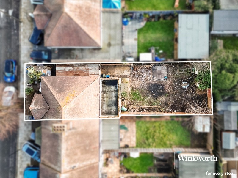 Sudbury Heights Avenue, Greenford, UB6