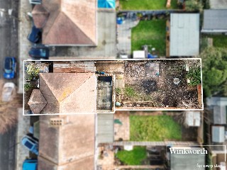 Sudbury Heights Avenue, Greenford, UB6