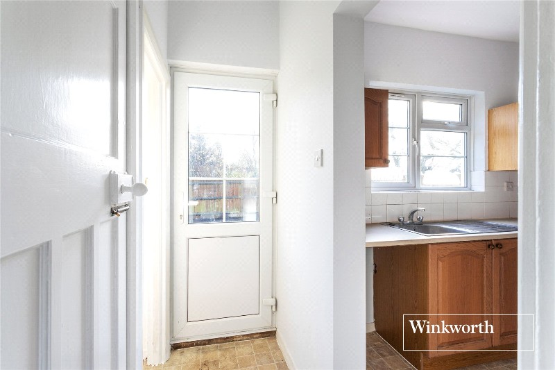 Oakgate Cottages, Ganwick, Barnet Road, Barnet, EN5
