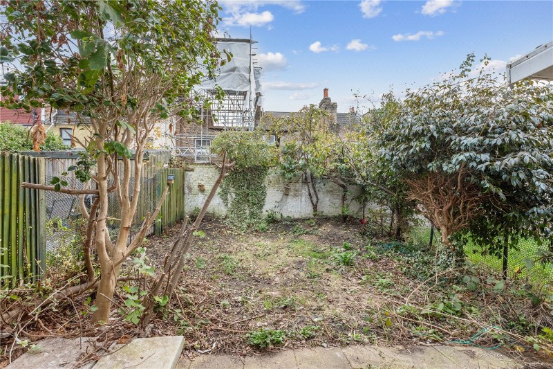 Gatton Road, London, SW17