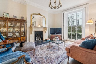 Chepstow Road, London, W2