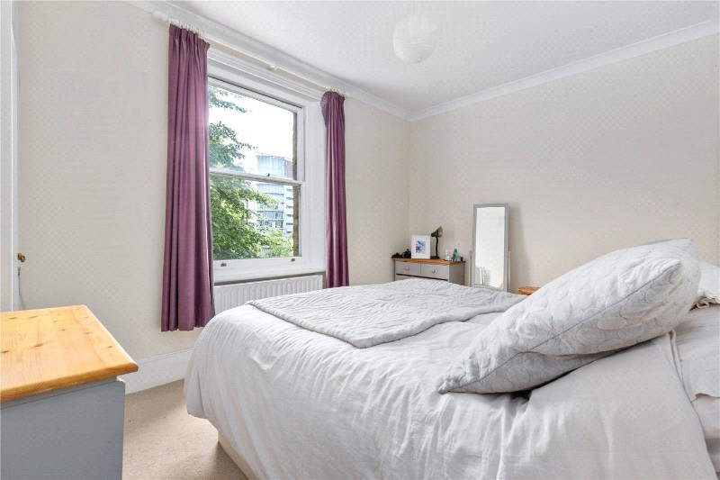 Keswick Road, London, SW15