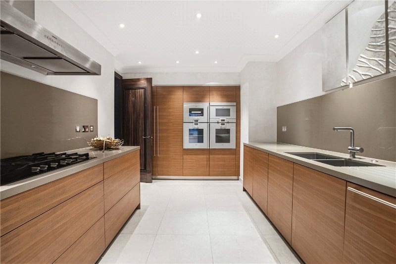 Whitehall Place, London, SW1A