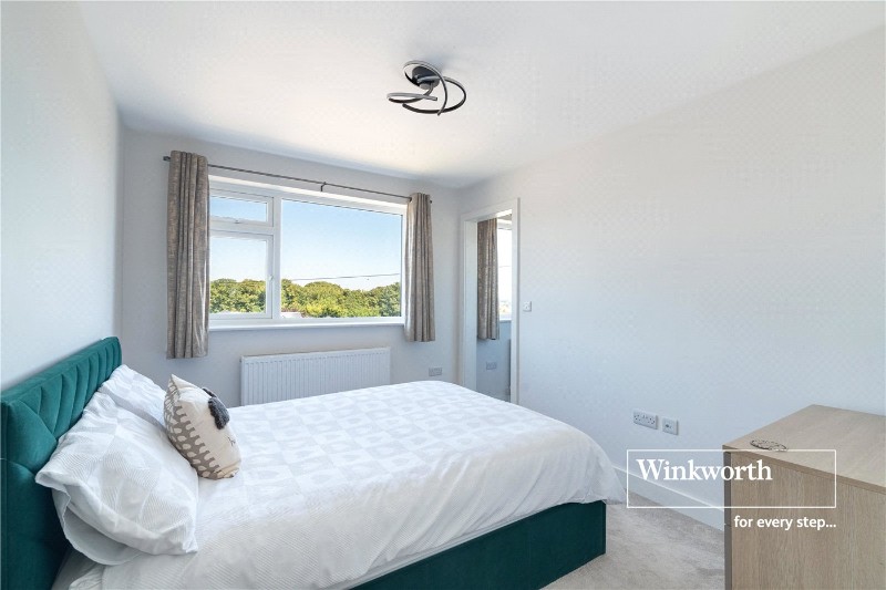 Leigham Vale Road, Bournemouth, Dorset, BH6