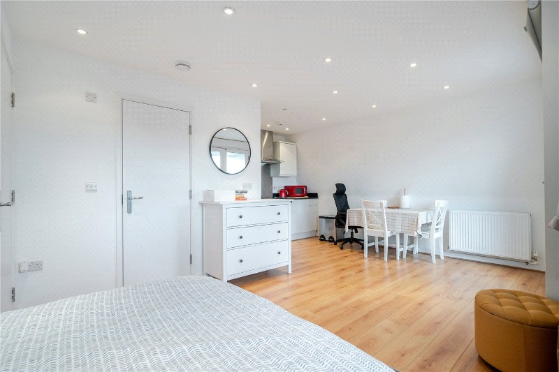 Hewison Street, London, E3