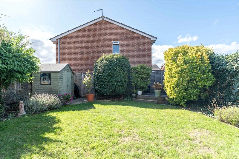 Floral Farm, Wimborne, Dorset, BH21