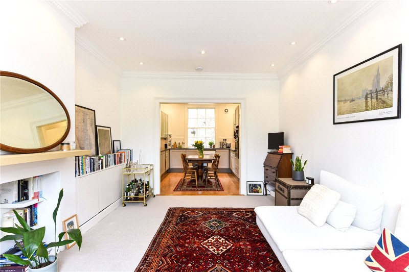Wharton Street, London, WC1X