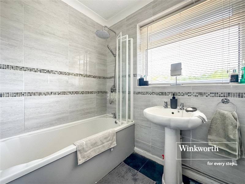 Church Road, Ferndown, Dorset, BH22