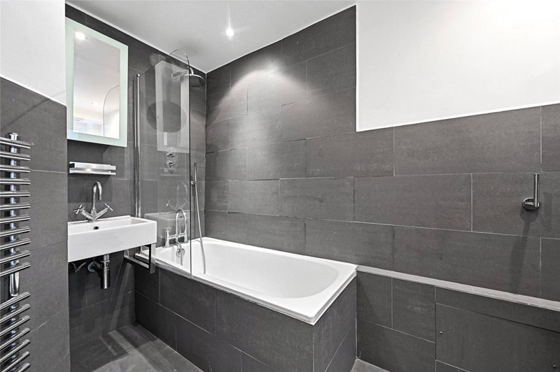 Rylett Road, London, W12