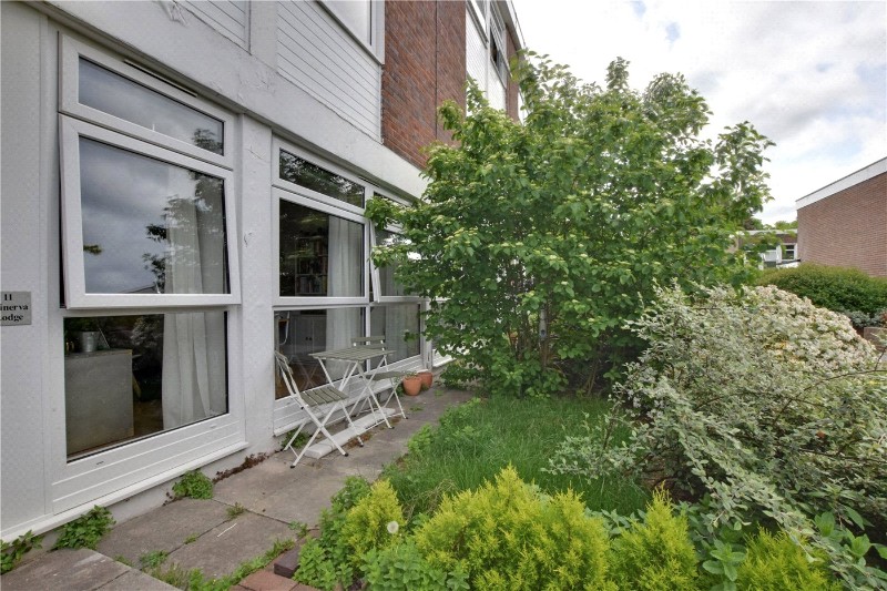 Minerva Lodge, 25-30 Sweyn Place, Blackheath, SE3