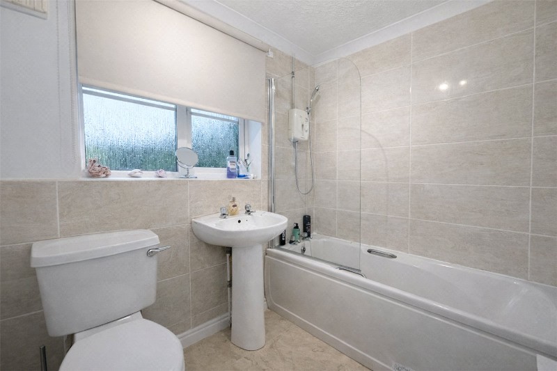 Beech Rise, Sleaford, Lincolnshire, NG34