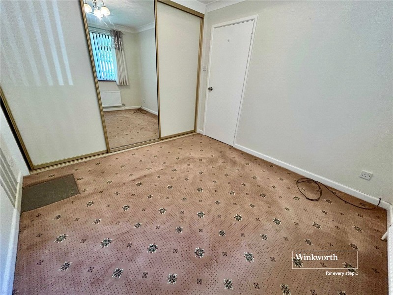 Russell Drive, Christchurch, Dorset, BH23