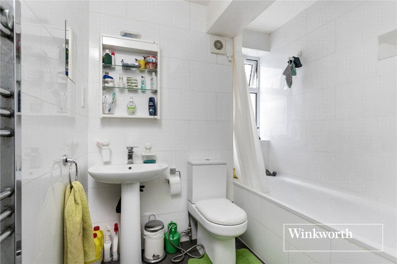 Greenacres, Hendon Lane, London, N3