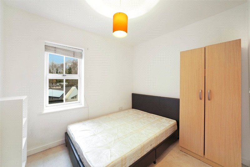 Northpoint Square, London, NW1