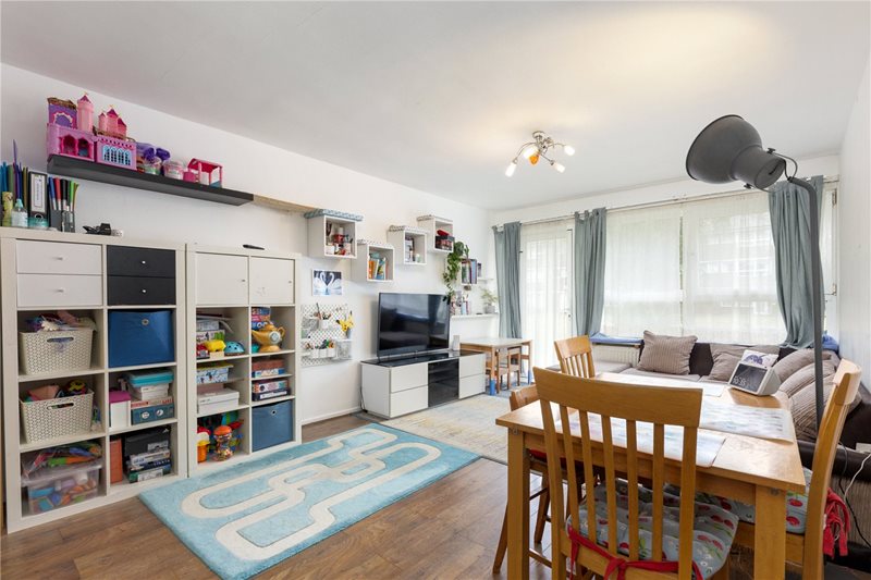 Wellesley Road, London, W4