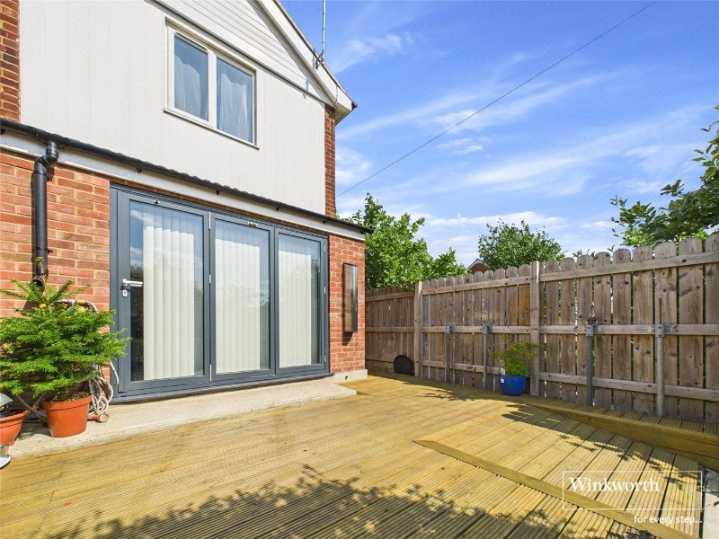 Northumberland Avenue, Reading, United Kingdom, RG2
