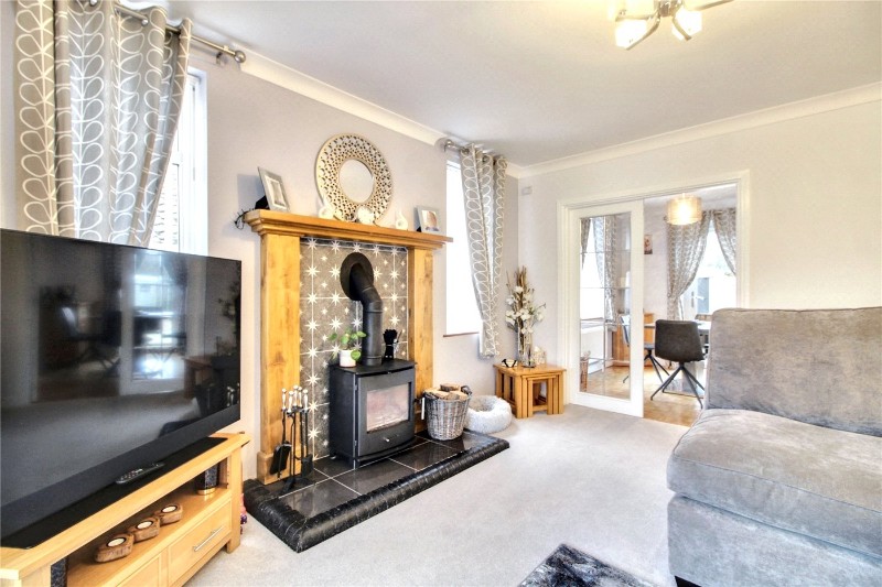 Upgate, Poringland, Norwich, Norfolk, NR14