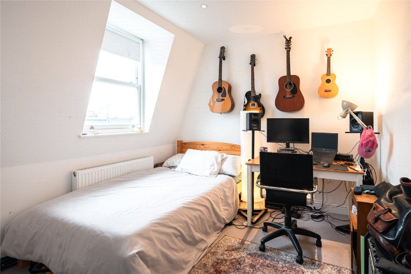 Lyham Road, London, SW2