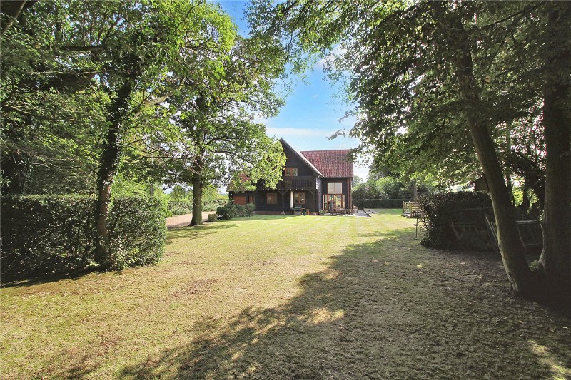 Primes Lane, Blyford, Halesworth, Suffolk, IP19