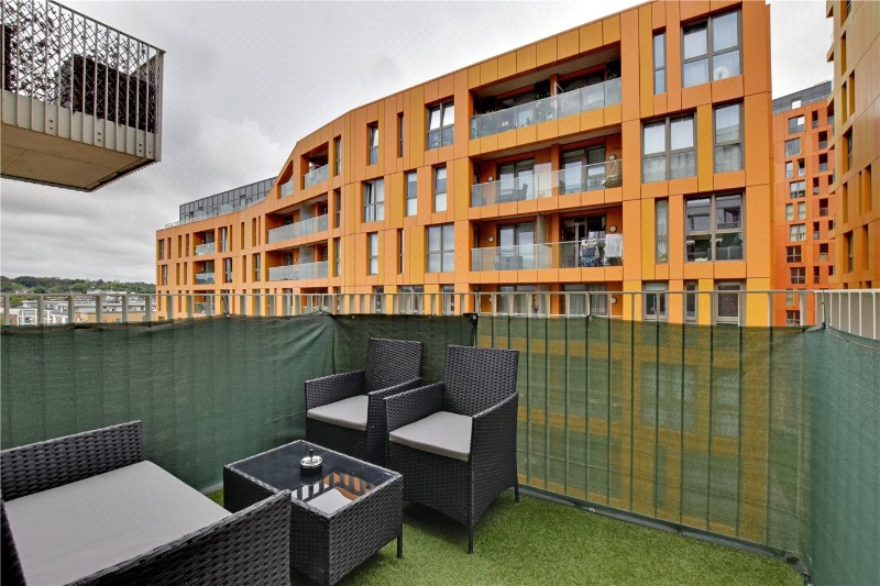 Brunel House, 148 Christchurch Way, Greenwich, London, SE10