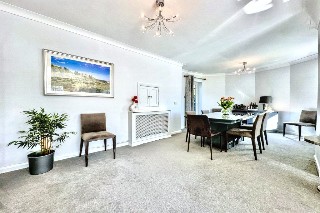 Branksome Wood Road, Bournemouth, BH2