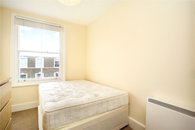 Brackenbury Road, Brackenbury Village, London, W6