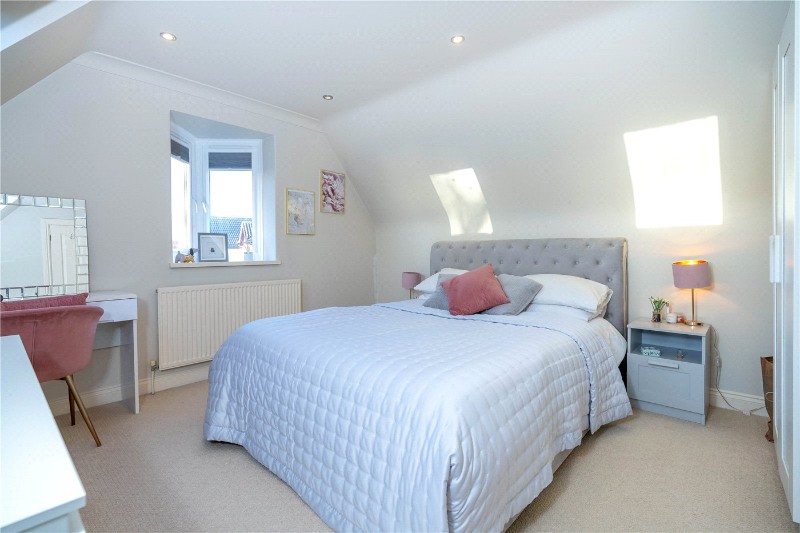 Whattoff Way, Baston, Peterborough, Lincolnshire, PE6