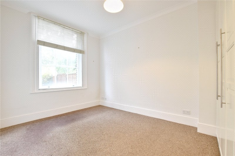 Montpelier Row, Blackheath, London, SE3