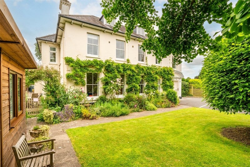 Rowlands Hill, Wimborne, Dorset, BH21