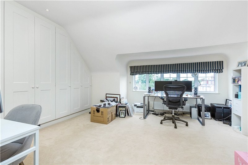 Ferry Road, Barnes, London, SW13