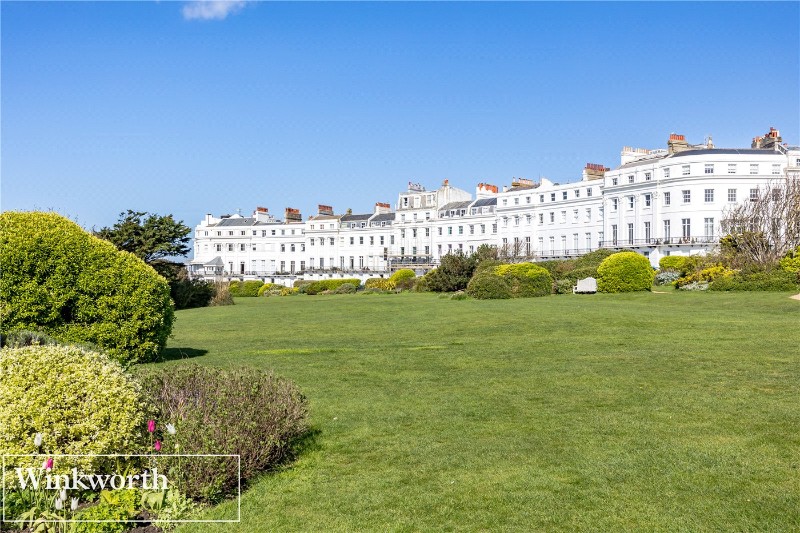 Lewes Crescent, Brighton, East Sussex, BN2