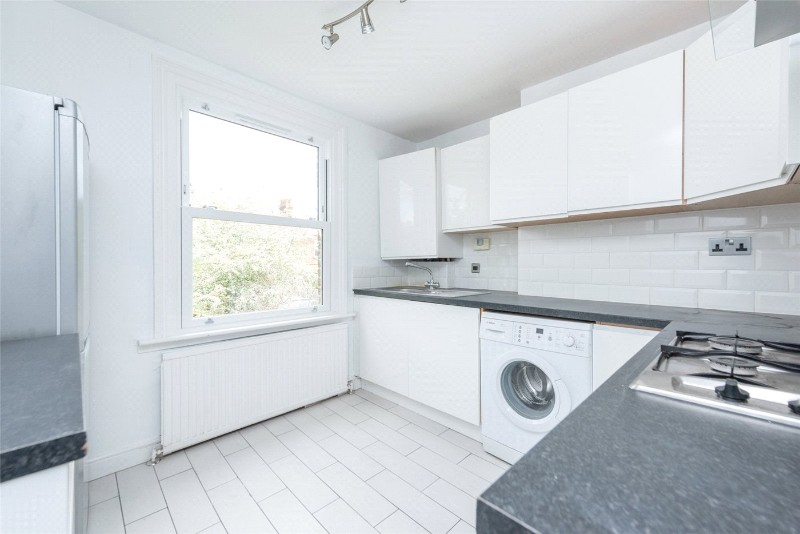 Ashburnham Road, London, NW10