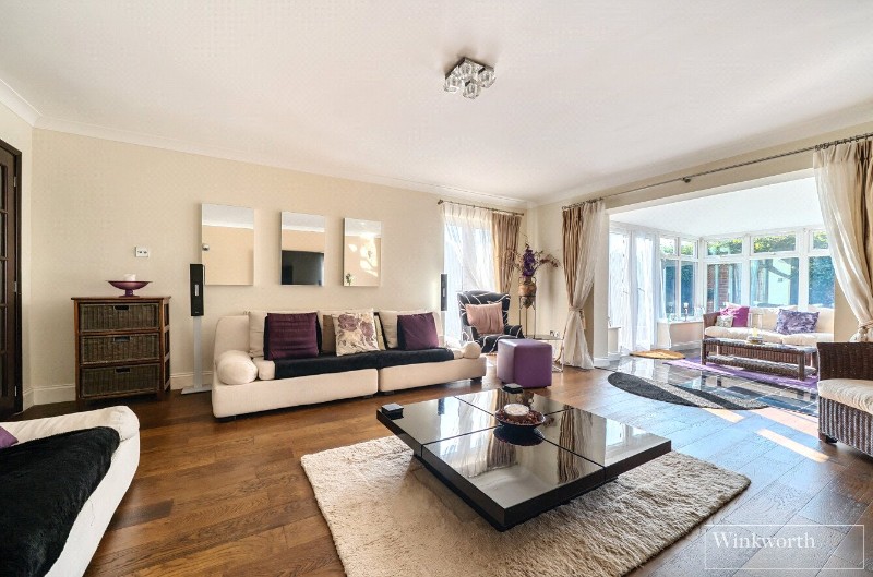 Hatchet Lane, Winkfield, Windsor, Berkshire, SL4