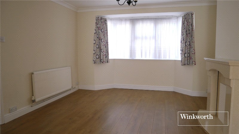 Fordham Road, New Barnet, EN4